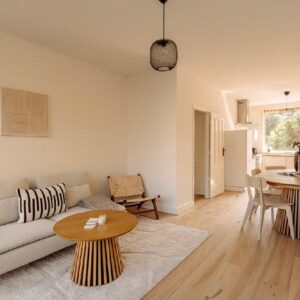 Top Deck | Plank 19 x 190 Rustiek