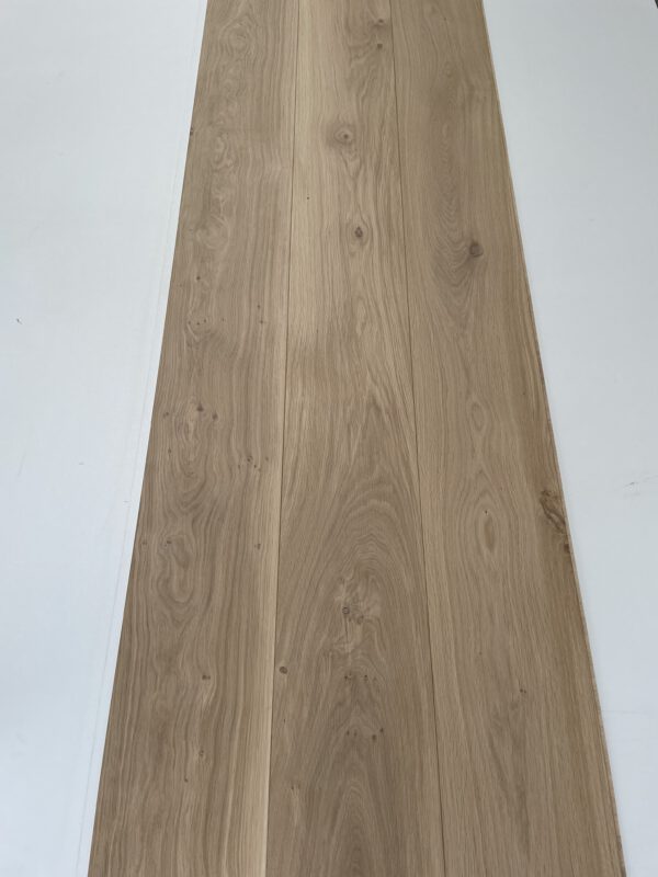 Von Dutch | Plank 24 x 220 Rustiek Select - Afbeelding 2