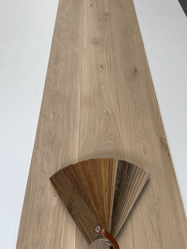 Von Dutch | Plank 24 x 220 Rustiek Select - Afbeelding 4