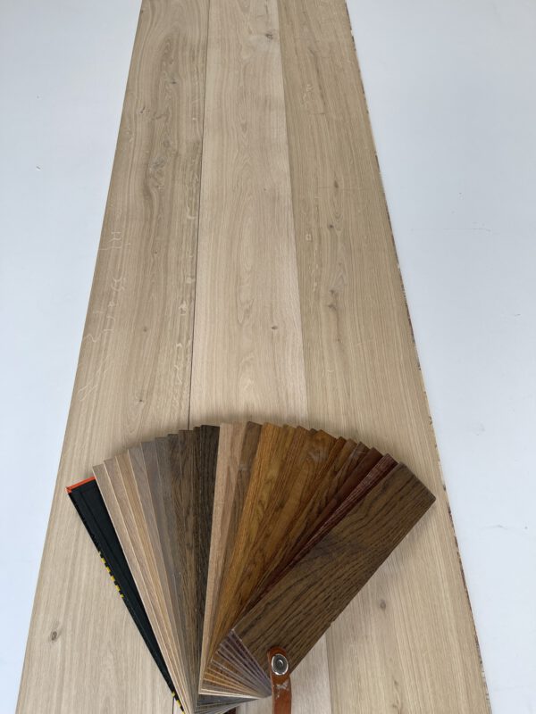 Alvior | Plank 19 x 190 Select A - Afbeelding 4