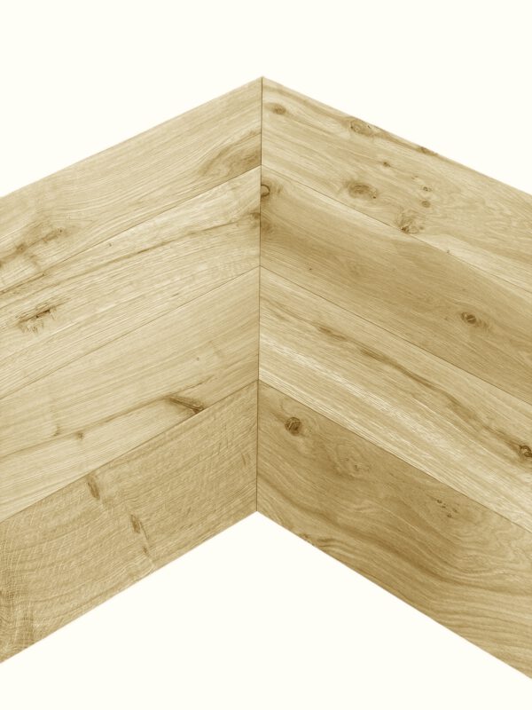 Alvior | Hongaarse Punt 15x75 Rustiek 60°