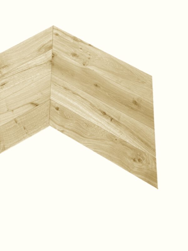 Alvior | Hongaarse Punt 15x75 Rustiek 60° - Afbeelding 4