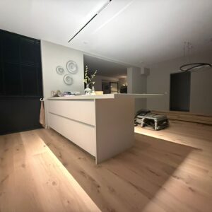 Alvior | Plank 22 x 220 Rustiek Select