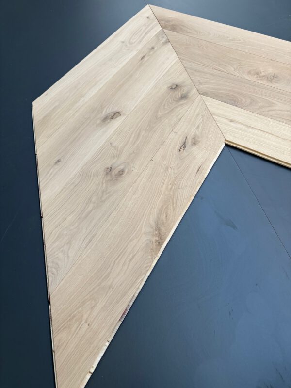 Alvior | Hongaarse Punt 15x75 Rustiek Select 45° - Afbeelding 3