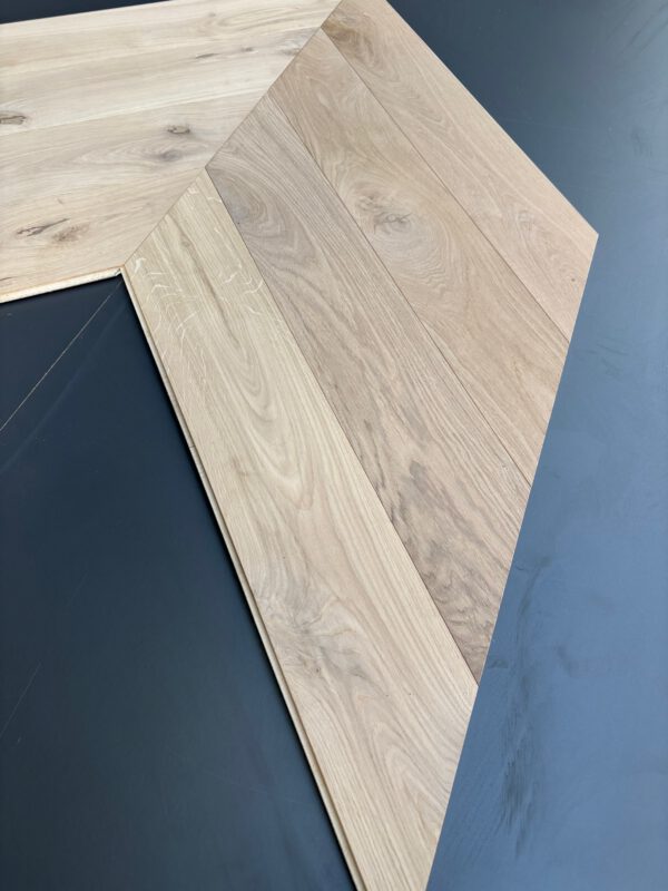 Alvior | Hongaarse Punt 15x75 Rustiek Select 45° - Afbeelding 4