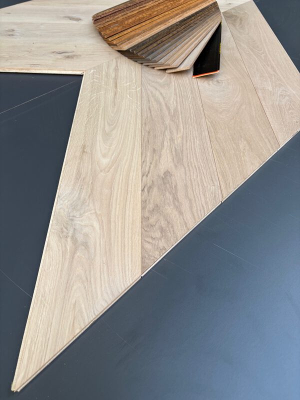Alvior | Hongaarse Punt 15x75 Rustiek Select 45° - Afbeelding 8