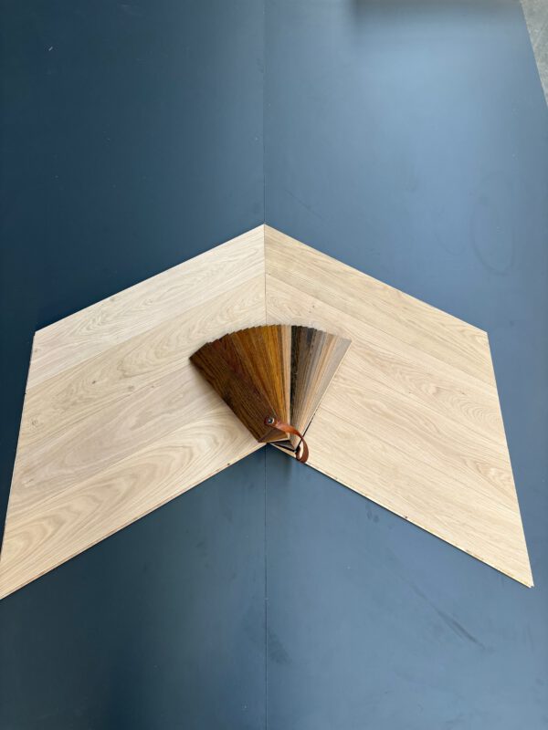 Alvior | Hongaarse Punt 15x75 Select A 60° - Afbeelding 4