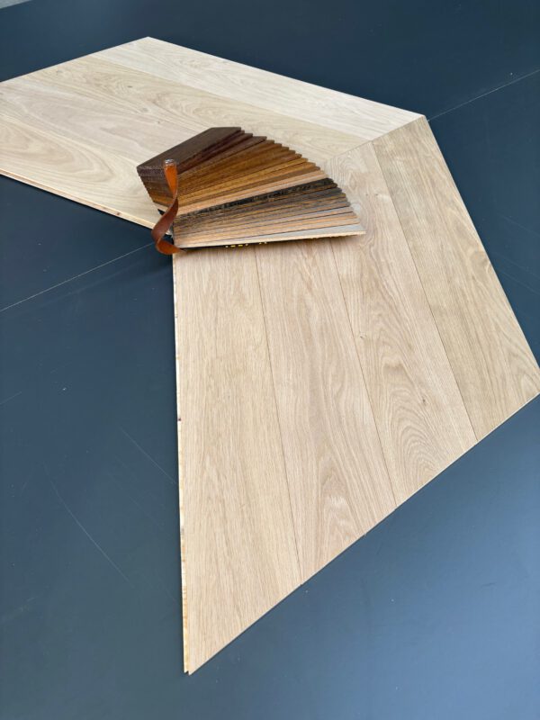Alvior | Hongaarse Punt 15x75 Select A 60° - Afbeelding 2