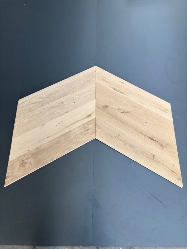 Alvior | Hongaarse Punt 15x75 Rustiek Select 60°