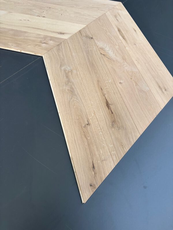 Alvior | Hongaarse Punt 15x75 Rustiek Select 60° - Afbeelding 3