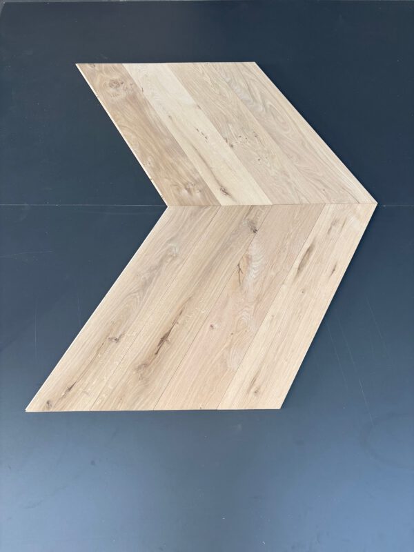 Alvior | Hongaarse Punt 15x75 Rustiek Select 60° - Afbeelding 4