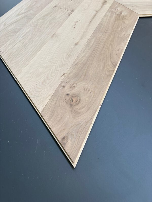 Alvior | Hongaarse Punt 15x75 Rustiek Select 60° - Afbeelding 6