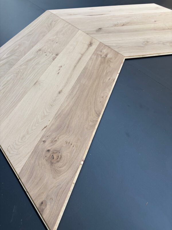 Alvior | Hongaarse Punt 15x75 Rustiek Select 60° - Afbeelding 7