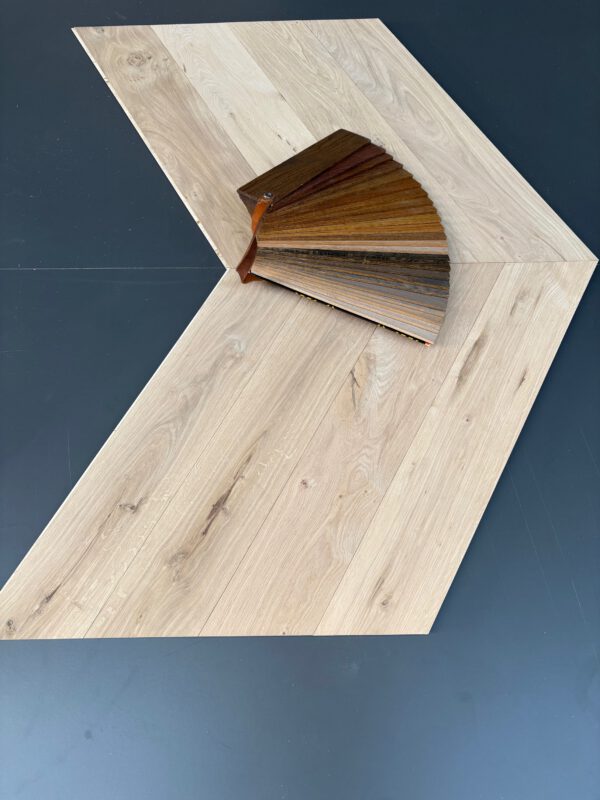 Alvior | Hongaarse Punt 15x75 Rustiek Select 60° - Afbeelding 8