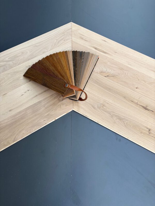 Alvior | Hongaarse Punt 15x75 Rustiek Select 60° - Afbeelding 9