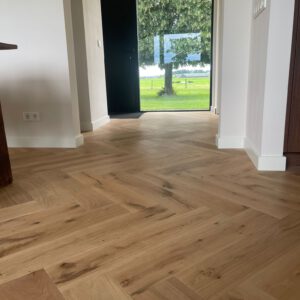 Alvior | Visgraat 15 x 75 Rustiek