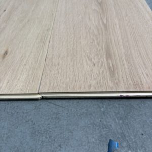 Restpartij | Plank 23,5x190 rustiek 77m2