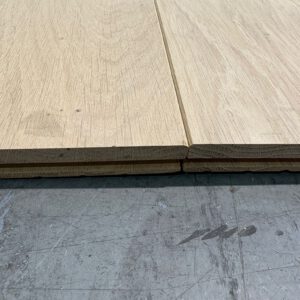Restpartij | Plank 18x220 rustiek 200m2 | Massief