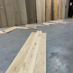Restpartij | Plank 18x240 | 45m2