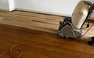 Hoelang gaat een houten vloer mee? Alles over de levensduur van jouw vloer
