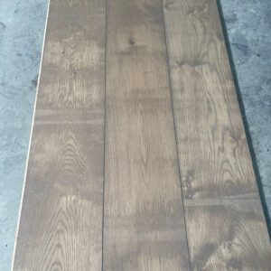 Restpartij | Plank 22x235cm | rustiek | Behandeld met Olie |  68m2