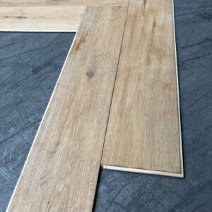 Circulaire vloer | Visgraat 14 x 70 | 1500m2 beschikbaar