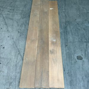 Circulaire vloer | Plank 17,5 x 190 |  37m2