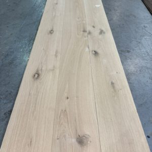 Restpartij | Plank 19x190cm | 140m2