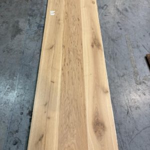 Restpartij | Plank 19x190 | 95m2 | Afgewerkt met olie