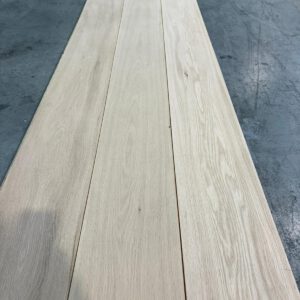 Circulaire vloer | Plank 19 x 190 |  400m2 | Noestloos