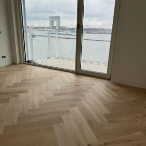 Alvior | Visgraat 12 x 60 Rustiek Select