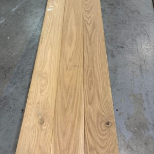 Restpartij | Plank 19x190cm | 32m2 | afgewerkt