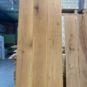 Restpartij | Plank 30x300 | 1000m2 | afgewerkt in Naturel