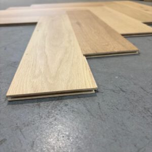 Restpartij | Visgraat 12,5 x 60 Rustiek Select | 500m2 | Kant en klaar