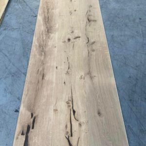 Restpartij | Plank 26x220 | 300m2 | afgewerkt in Invisible